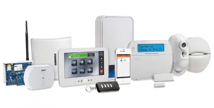 HIRSIZ ALARM SİSTEMLERİ